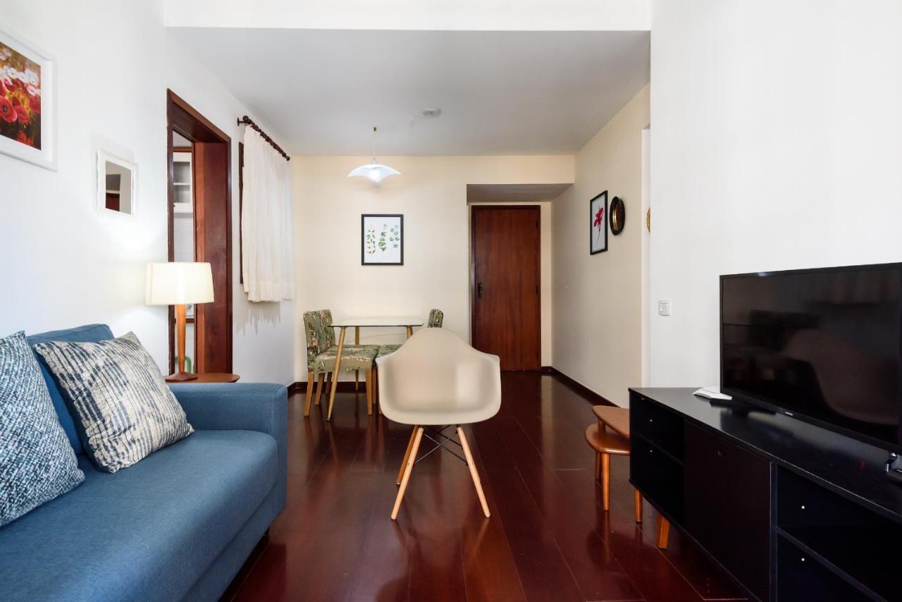 ريو دي جانيرو Pineapples Pdc1103 - Lindo Apartamento 2 Quartos Na Barra Da Tijuca المظهر الخارجي الصورة