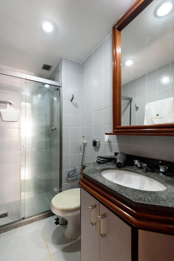ريو دي جانيرو Pineapples Pdc1103 - Lindo Apartamento 2 Quartos Na Barra Da Tijuca المظهر الخارجي الصورة