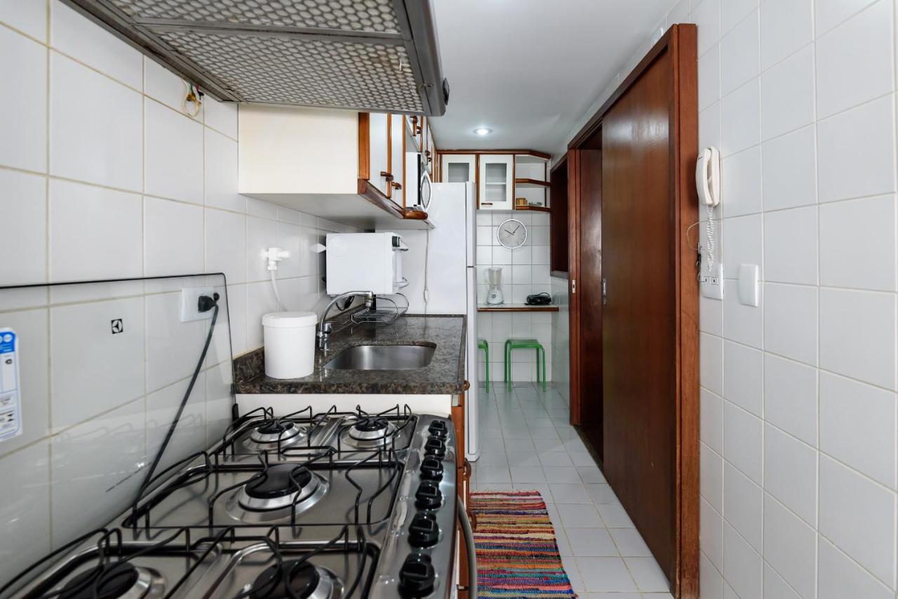 ريو دي جانيرو Pineapples Pdc1103 - Lindo Apartamento 2 Quartos Na Barra Da Tijuca المظهر الخارجي الصورة