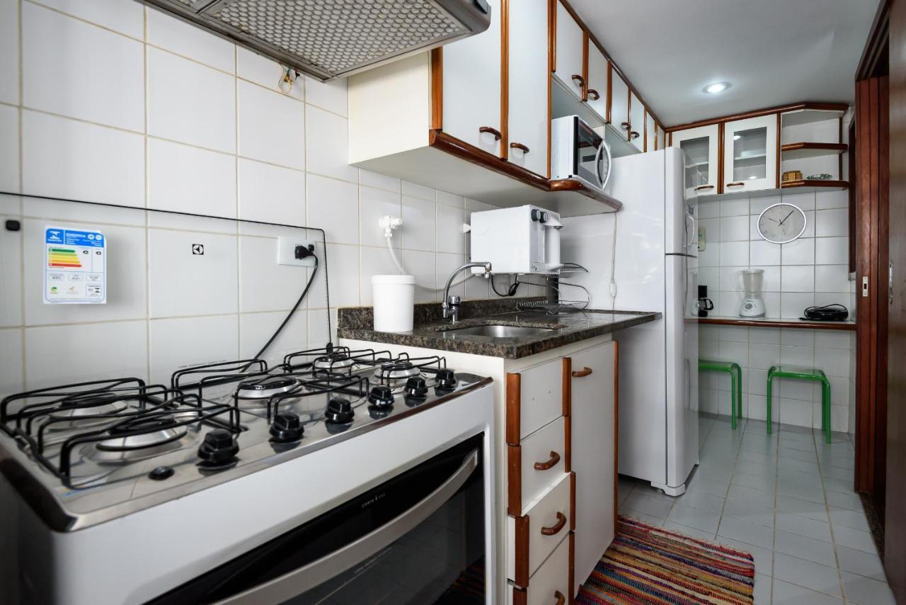 ريو دي جانيرو Pineapples Pdc1103 - Lindo Apartamento 2 Quartos Na Barra Da Tijuca المظهر الخارجي الصورة