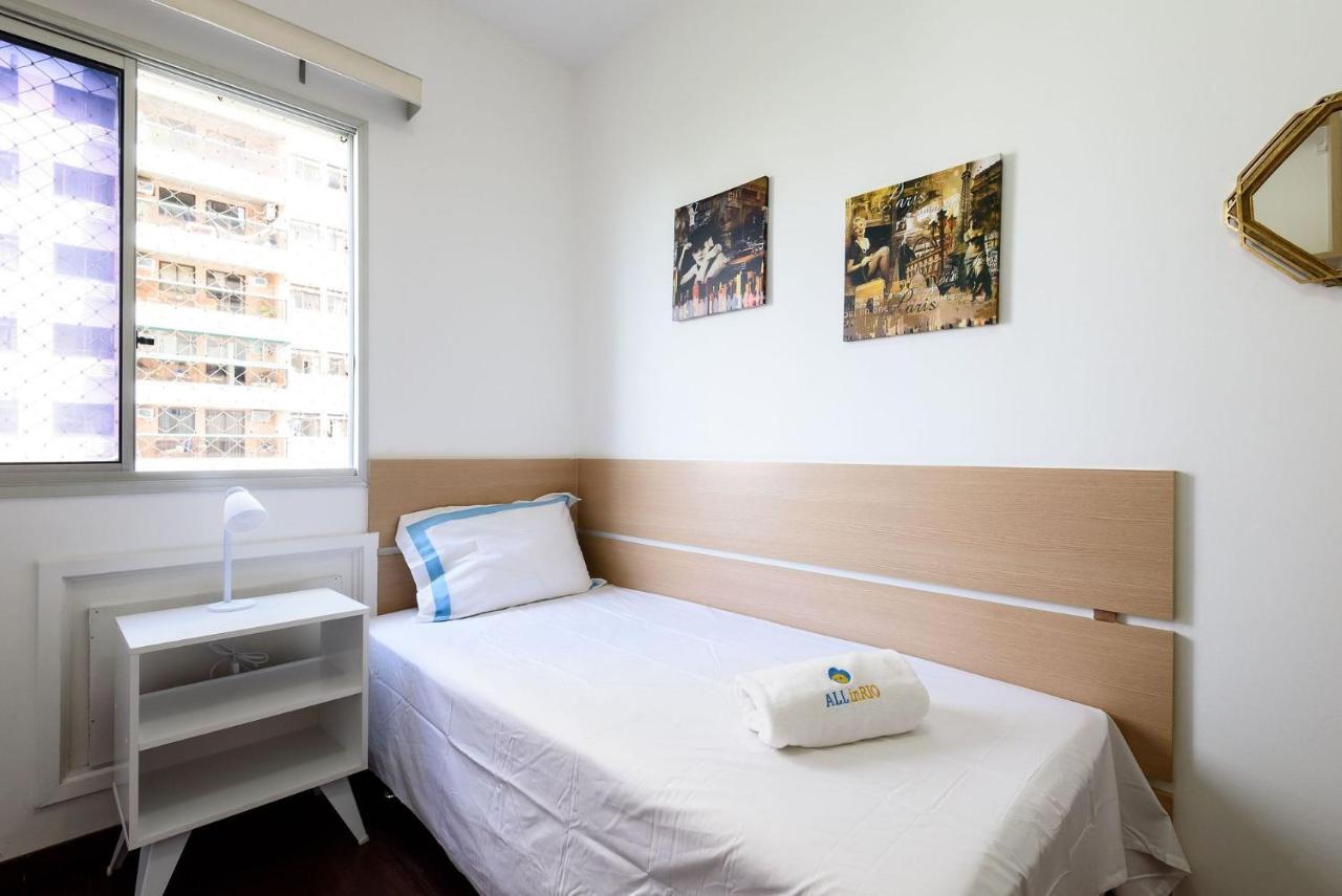 ريو دي جانيرو Pineapples Pdc1103 - Lindo Apartamento 2 Quartos Na Barra Da Tijuca المظهر الخارجي الصورة