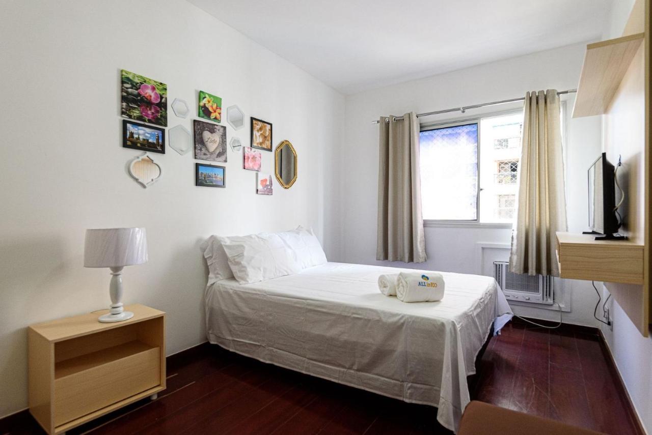 ريو دي جانيرو Pineapples Pdc1103 - Lindo Apartamento 2 Quartos Na Barra Da Tijuca المظهر الخارجي الصورة
